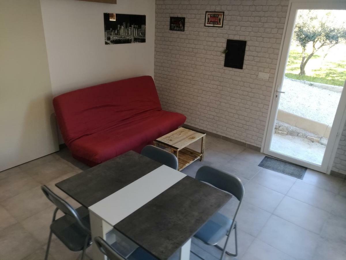 Vila Lerocher83 Figanières Exteriér fotografie